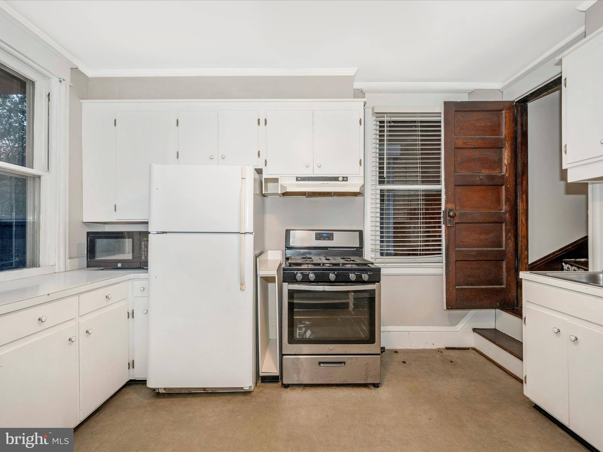 128 West 3rd Street Frederick, MD 21701 - Photo 13 of 41 Kitchen