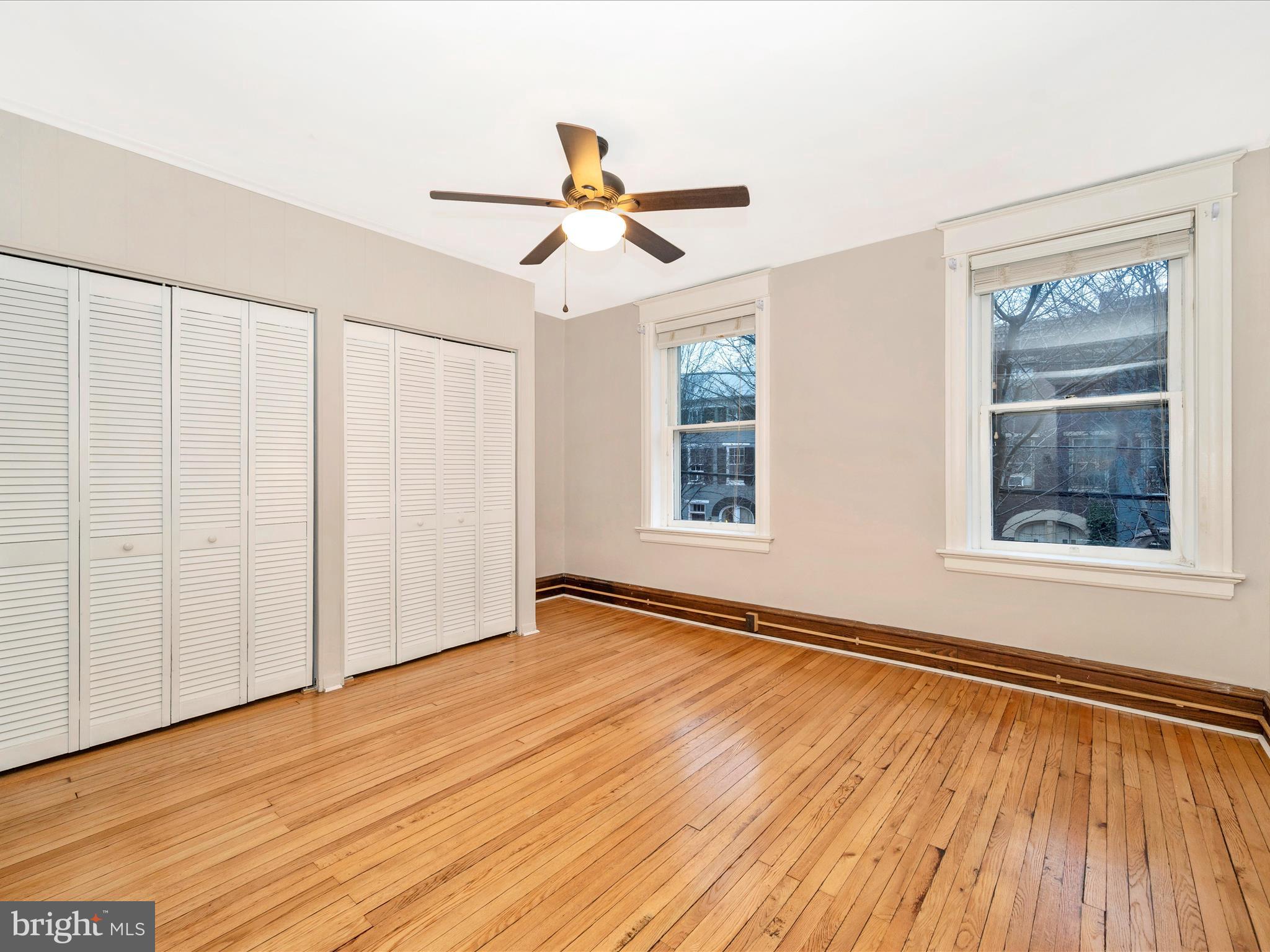 128 West 3rd Street Frederick, MD 21701 - Photo 17 of 41 Primary Bedroom