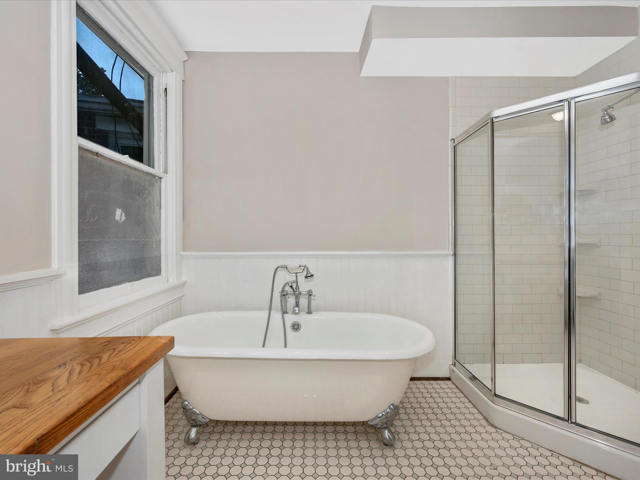 128 West 3rd Street Frederick, MD 21701 - Photo 19 of 41 Bathroom