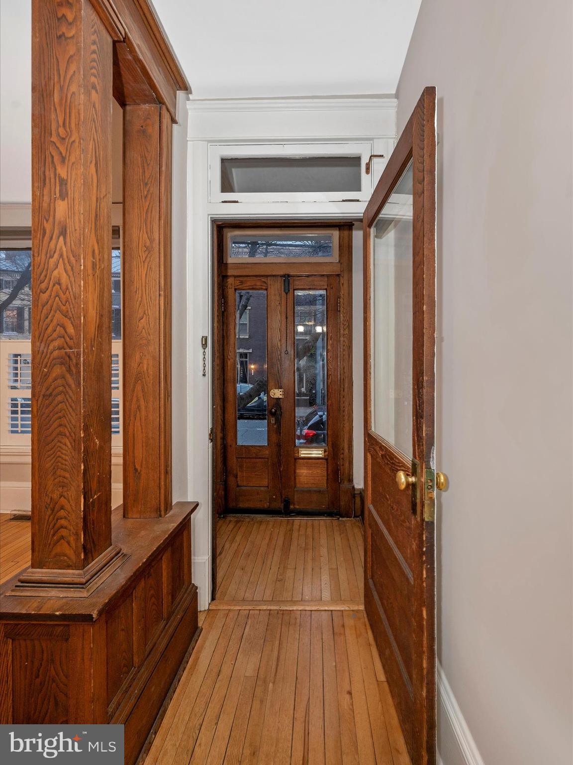 128 West 3rd Street Frederick, MD 21701 - Photo 2 of 41 Welcome