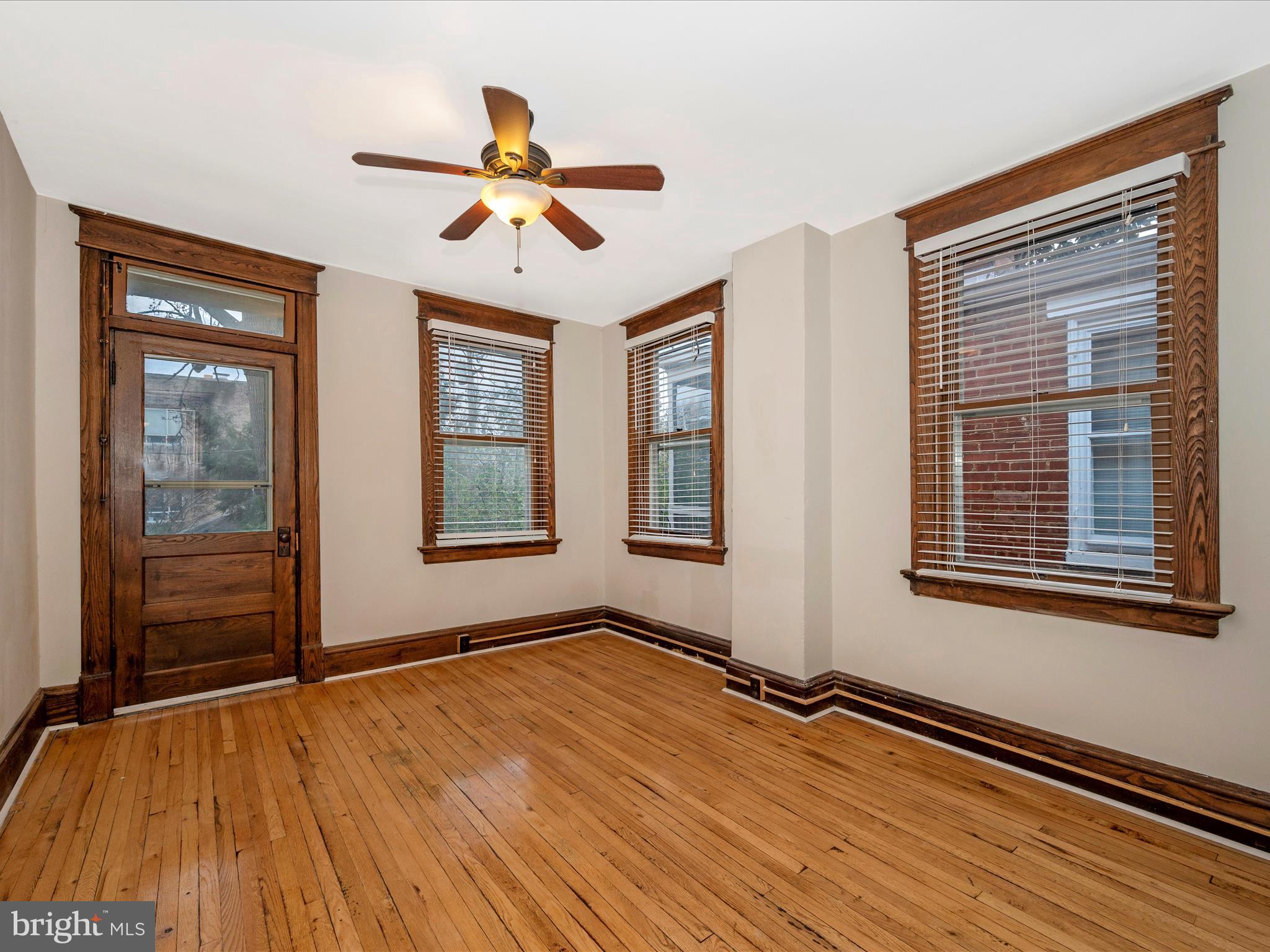 128 West 3rd Street Frederick, MD 21701 - Photo 22 of 41 Bedroom 2