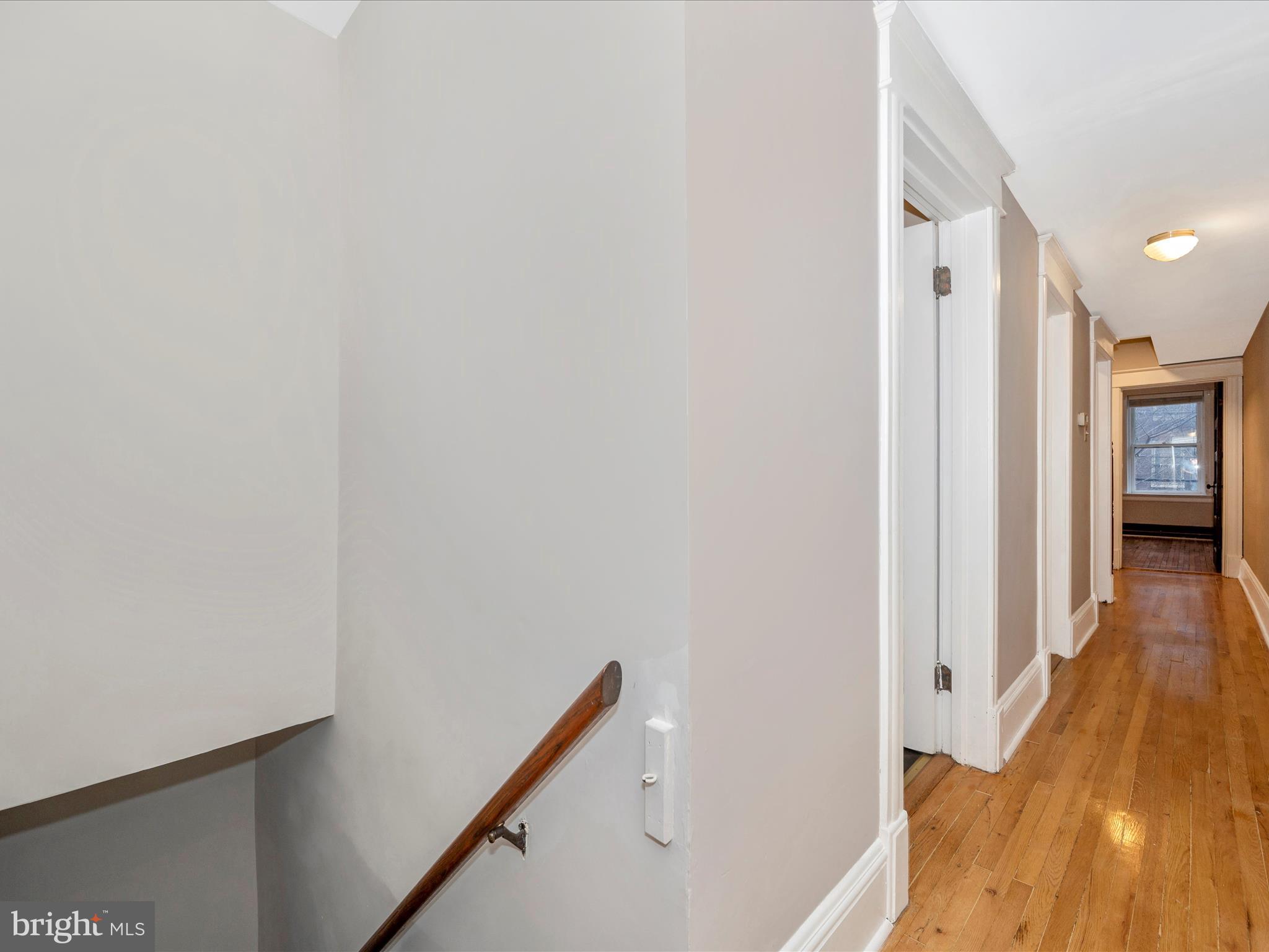 128 West 3rd Street Frederick, MD 21701 - Photo 25 of 41 Hall