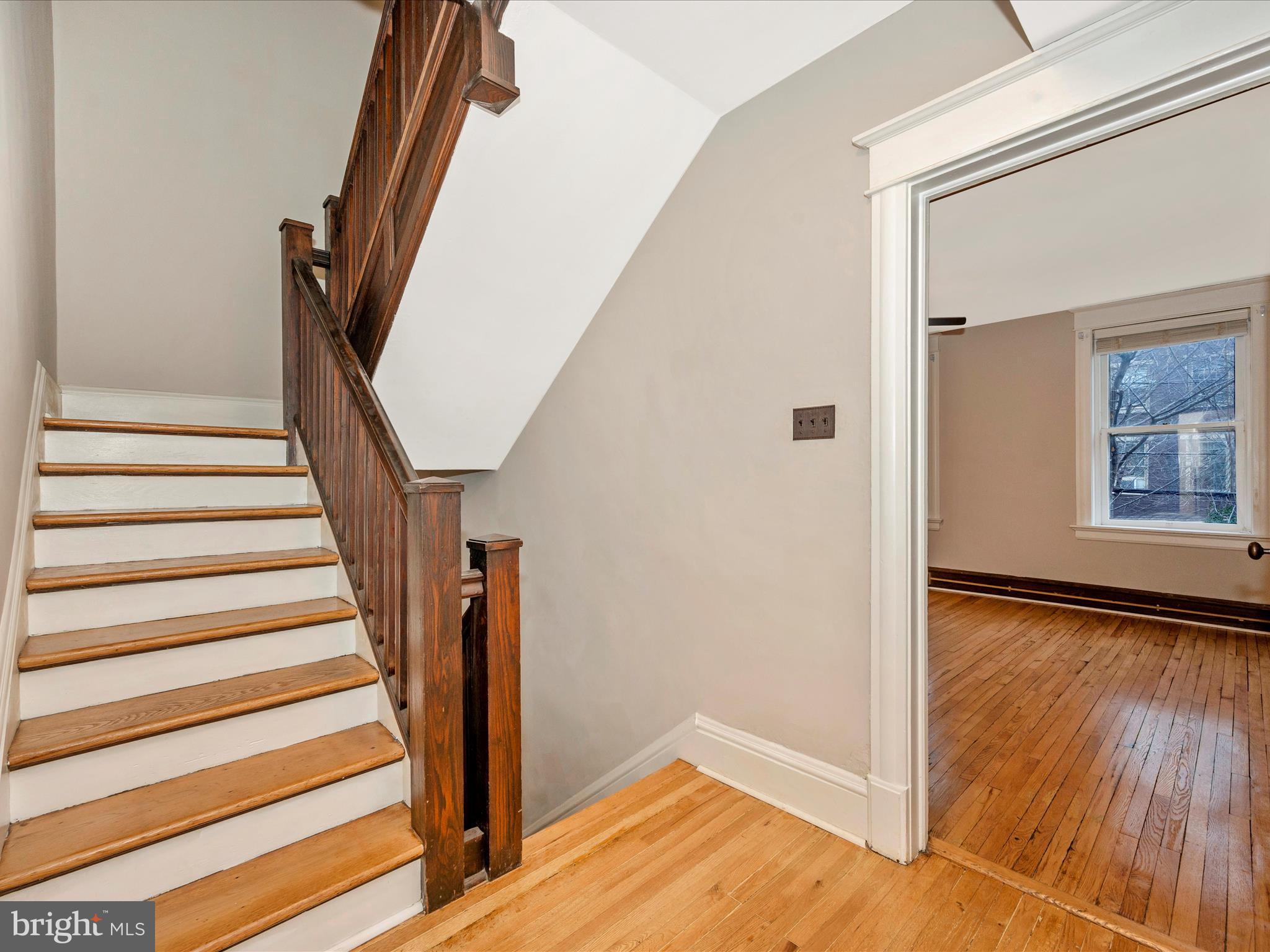 128 West 3rd Street Frederick, MD 21701 - Photo 28 of 41 Hall