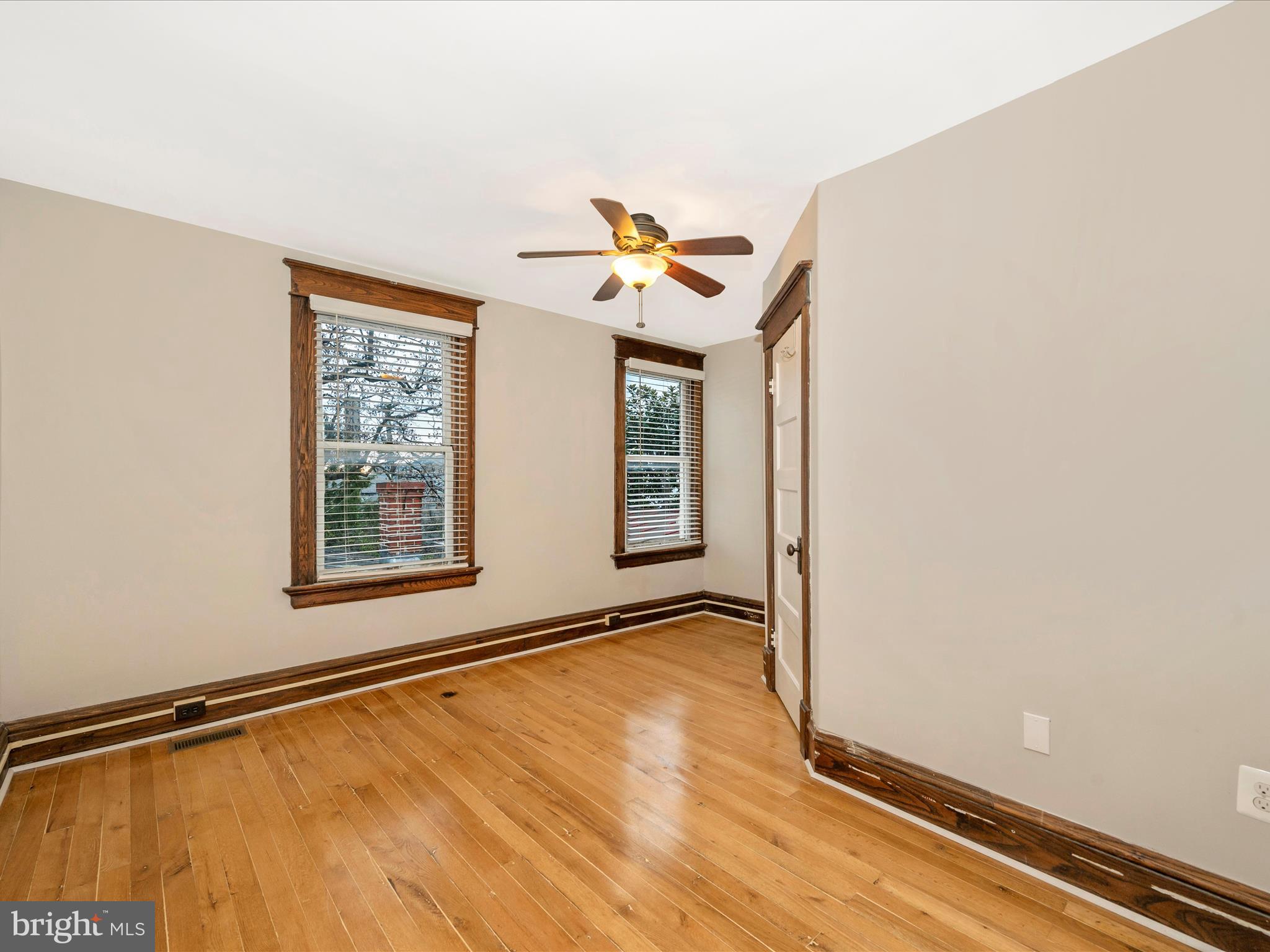 128 West 3rd Street Frederick, MD 21701 - Photo 29 of 41 Bedroom 3