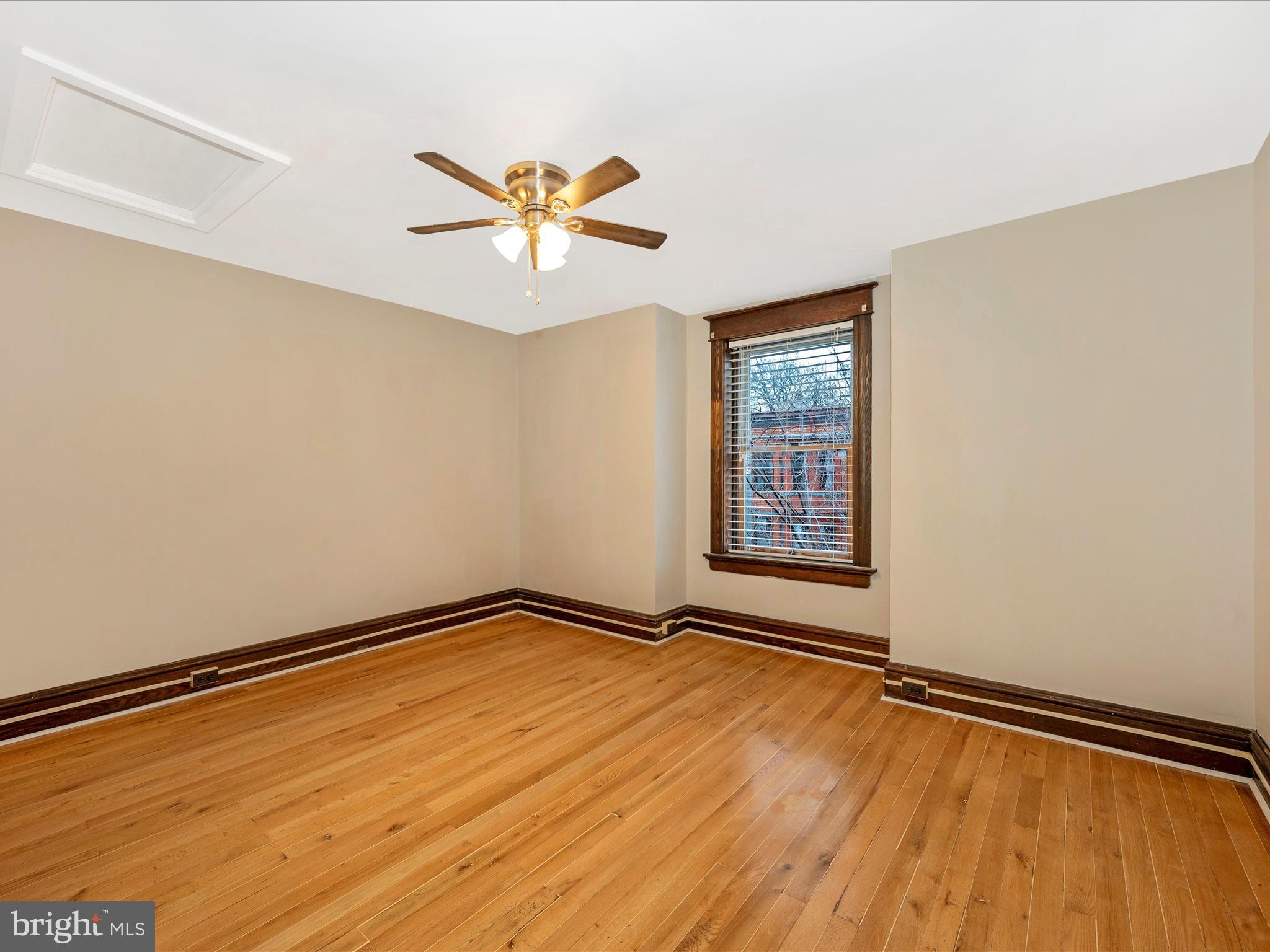 128 West 3rd Street Frederick, MD 21701 - Photo 33 of 41 Bedroom 4