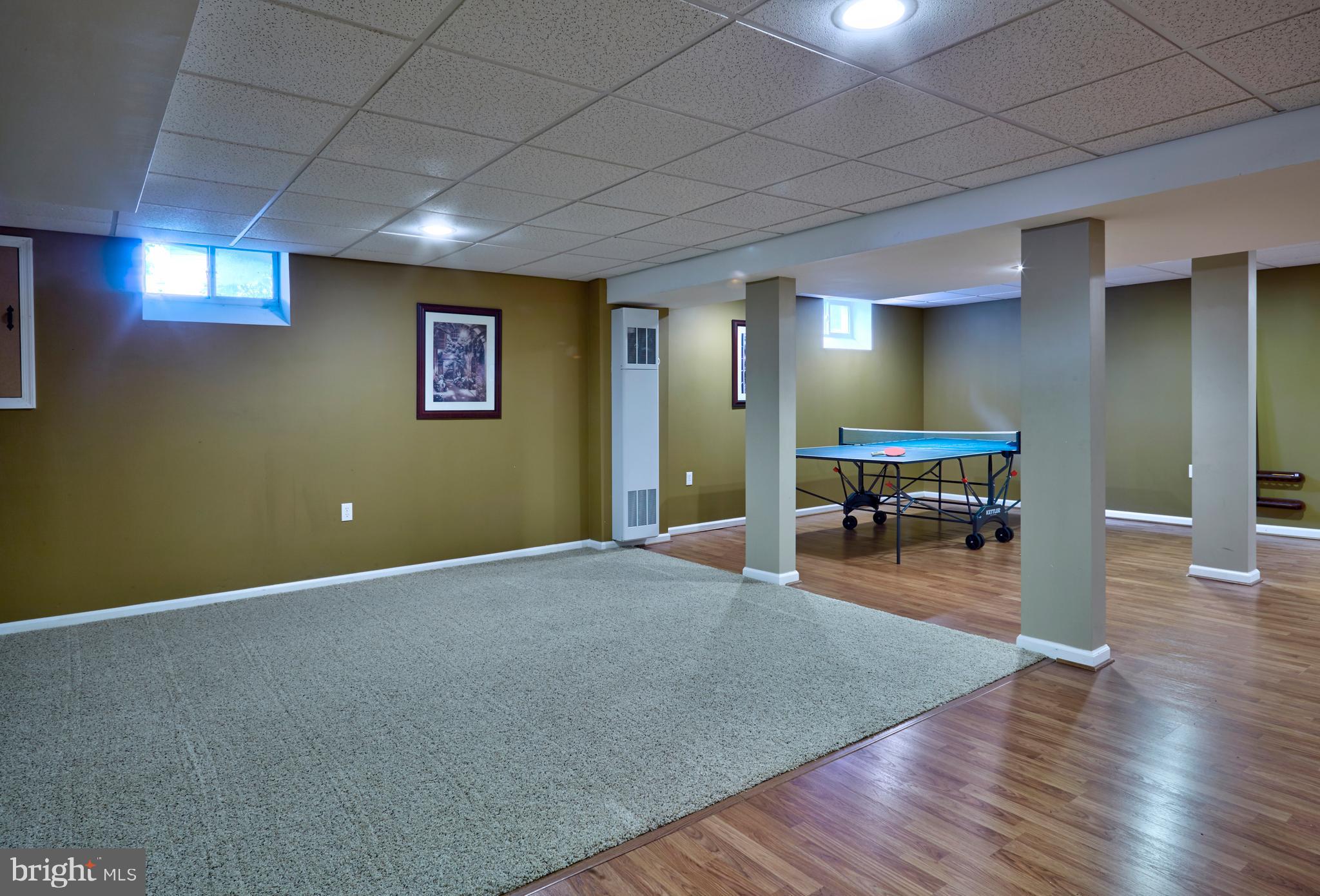 2 Thackery Road Hainesport, NJ 08036 - Photo 11 of 60 finished basement