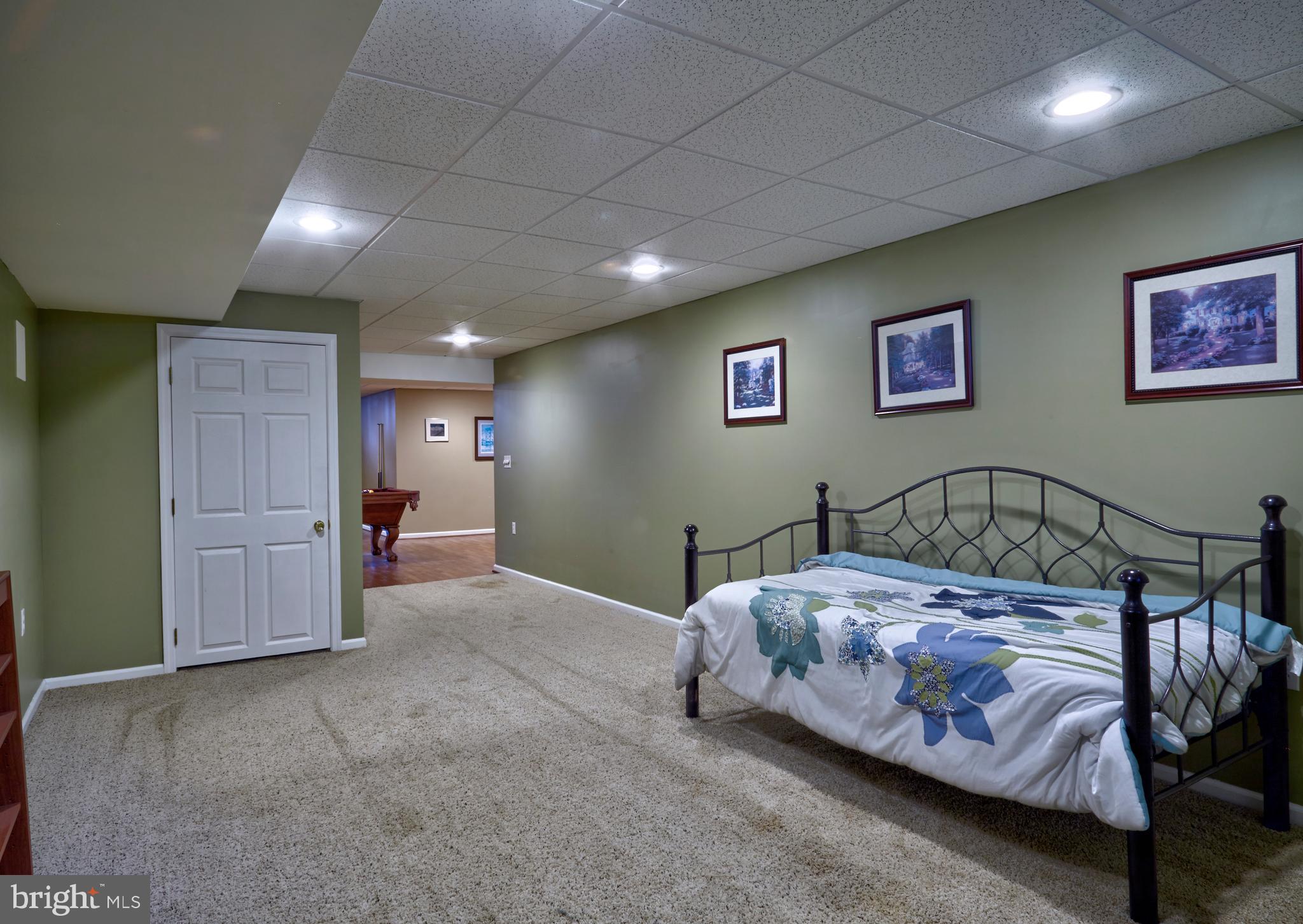 2 Thackery Road Hainesport, NJ 08036 - Photo 17 of 60 Basement