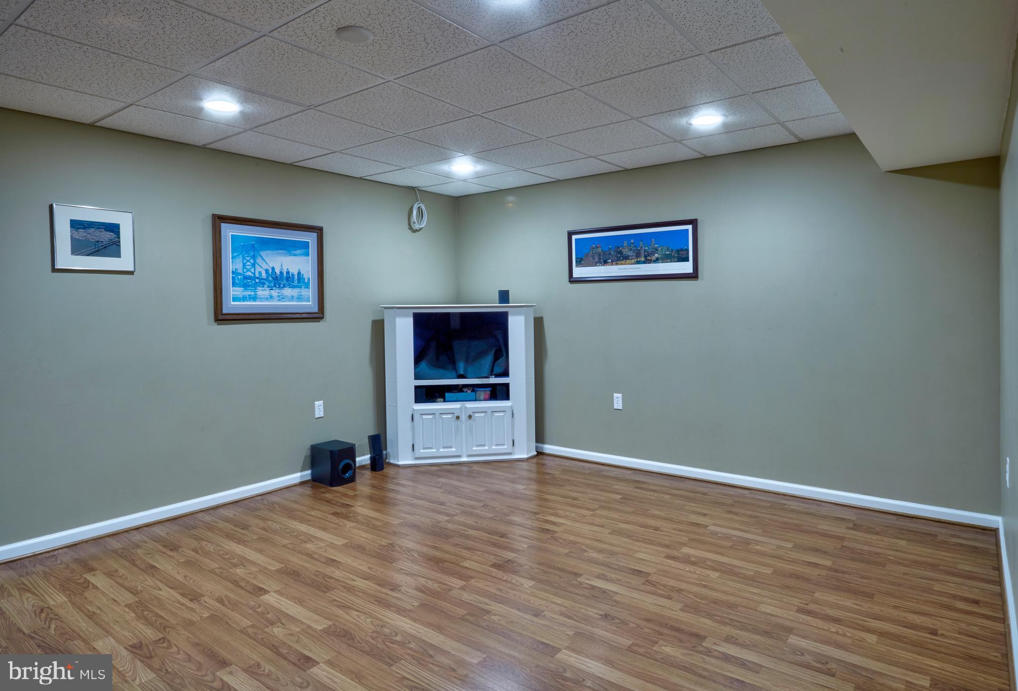 2 Thackery Road Hainesport, NJ 08036 - Photo 18 of 60 Basement