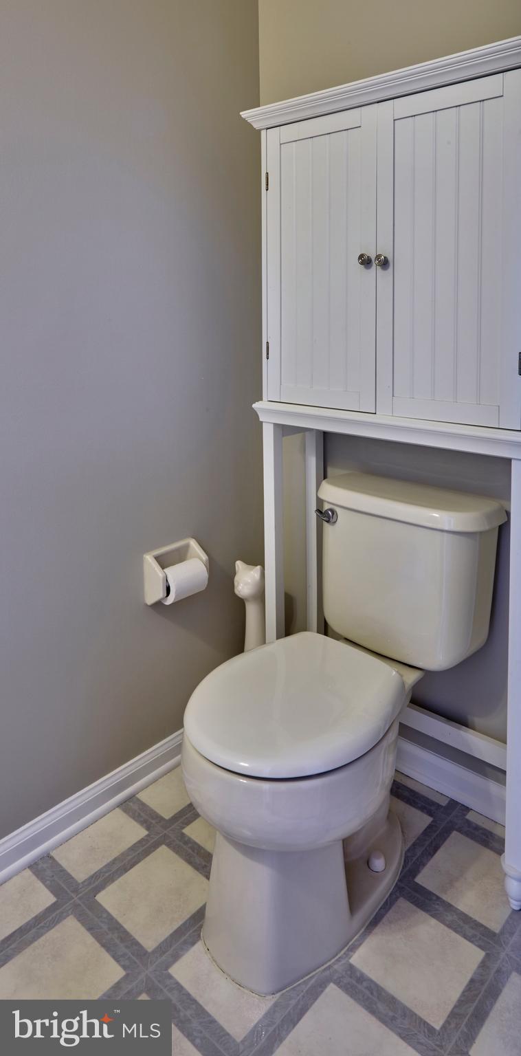 2 Thackery Road Hainesport, NJ 08036 - Photo 20 of 60 Main floor Powder