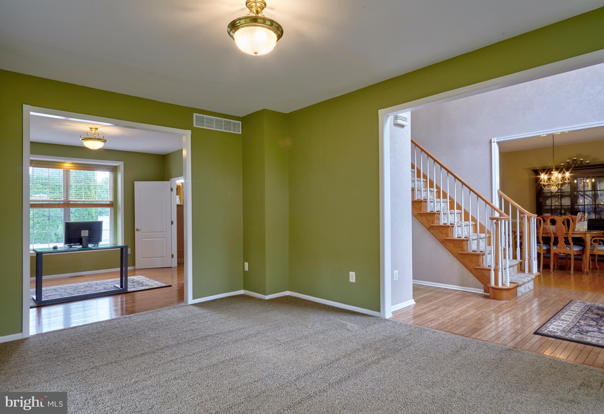 2 Thackery Road Hainesport, NJ 08036 - Photo 25 of 60 Formal Living Room