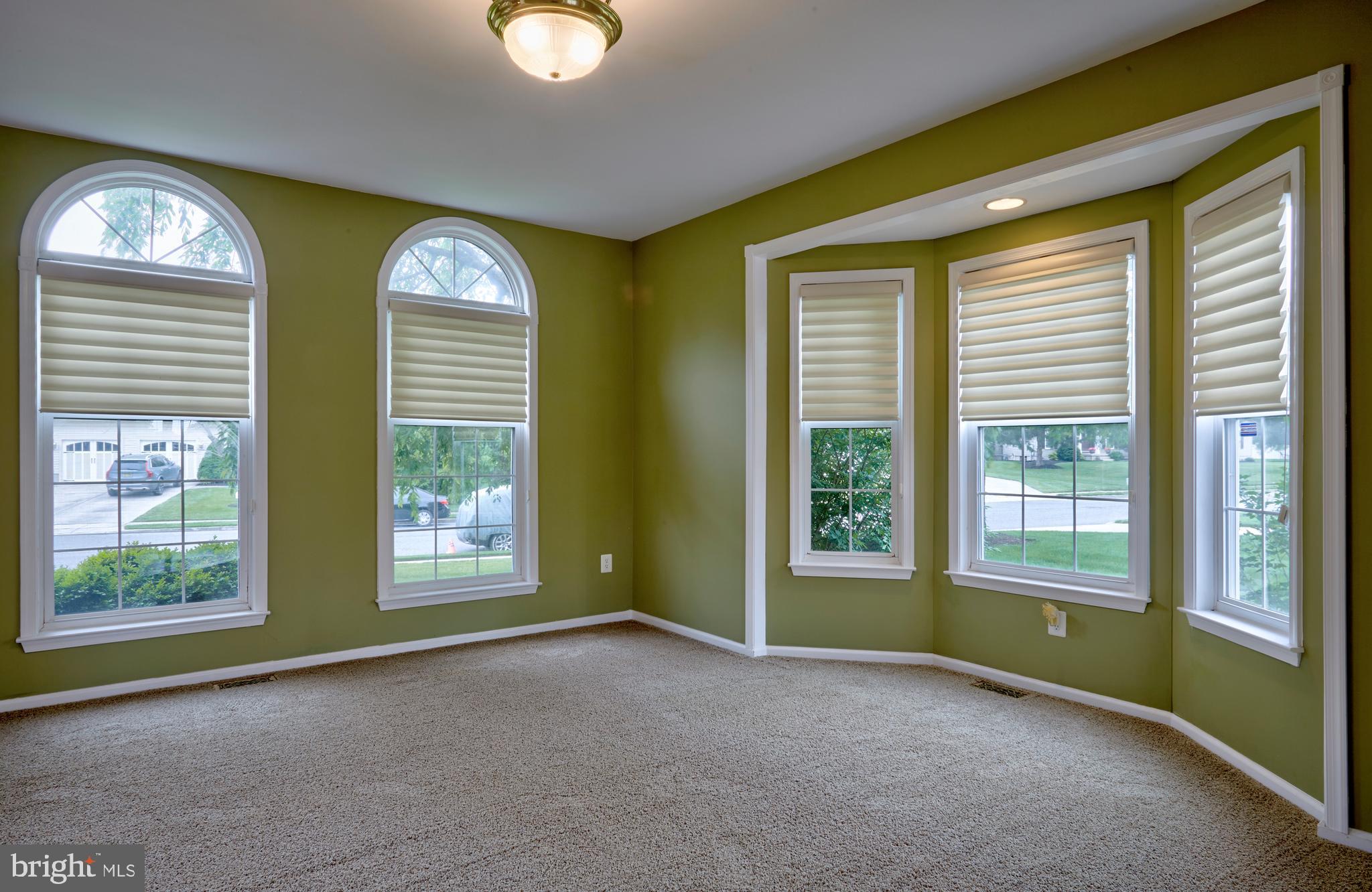 2 Thackery Road Hainesport, NJ 08036 - Photo 26 of 60 Formal Living Room
