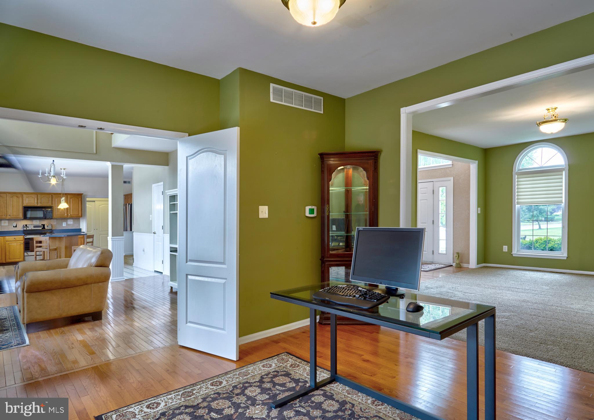 2 Thackery Road Hainesport, NJ 08036 - Photo 29 of 60 Office