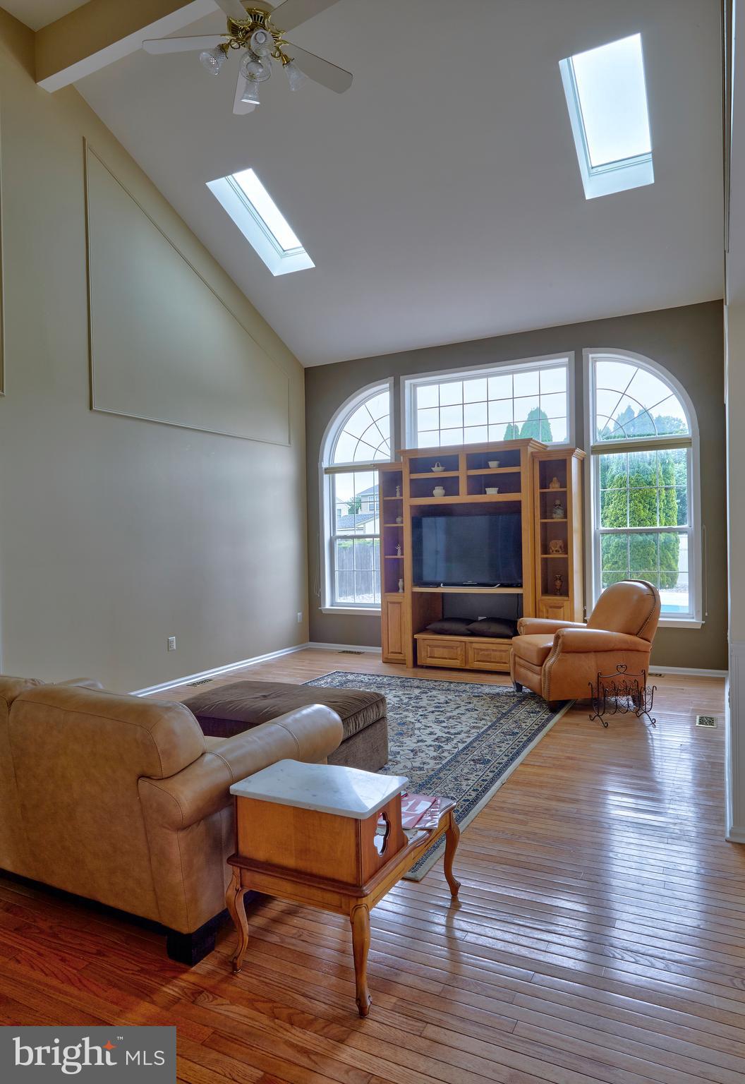 2 Thackery Road Hainesport, NJ 08036 - Photo 30 of 60 Family Room
