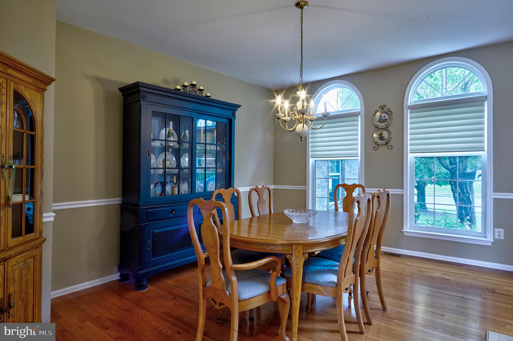 2 Thackery Road Hainesport, NJ 08036 - Photo 38 of 60 Formal Dining