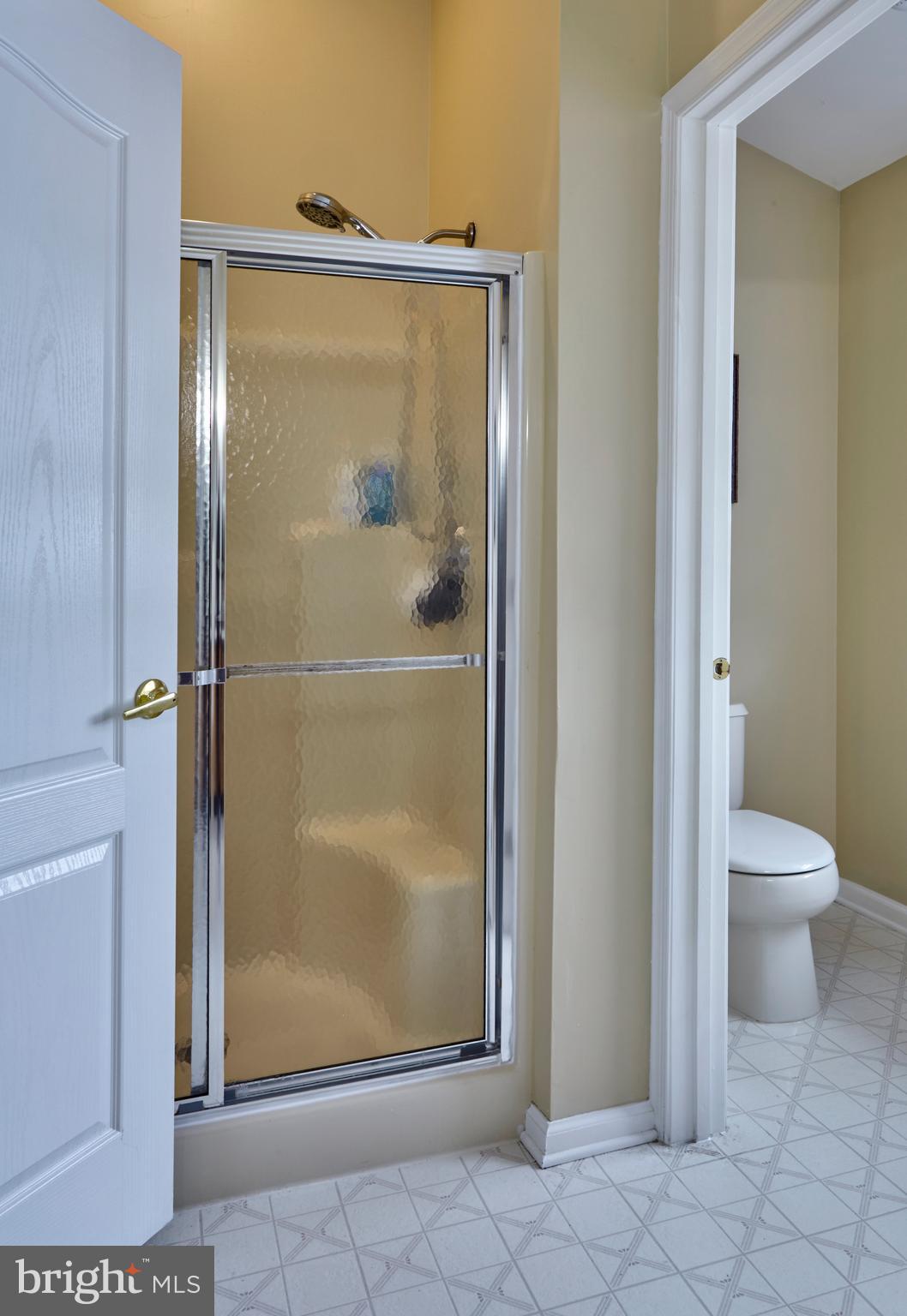 2 Thackery Road Hainesport, NJ 08036 - Photo 47 of 60 Master bath stand alone shower & commode room