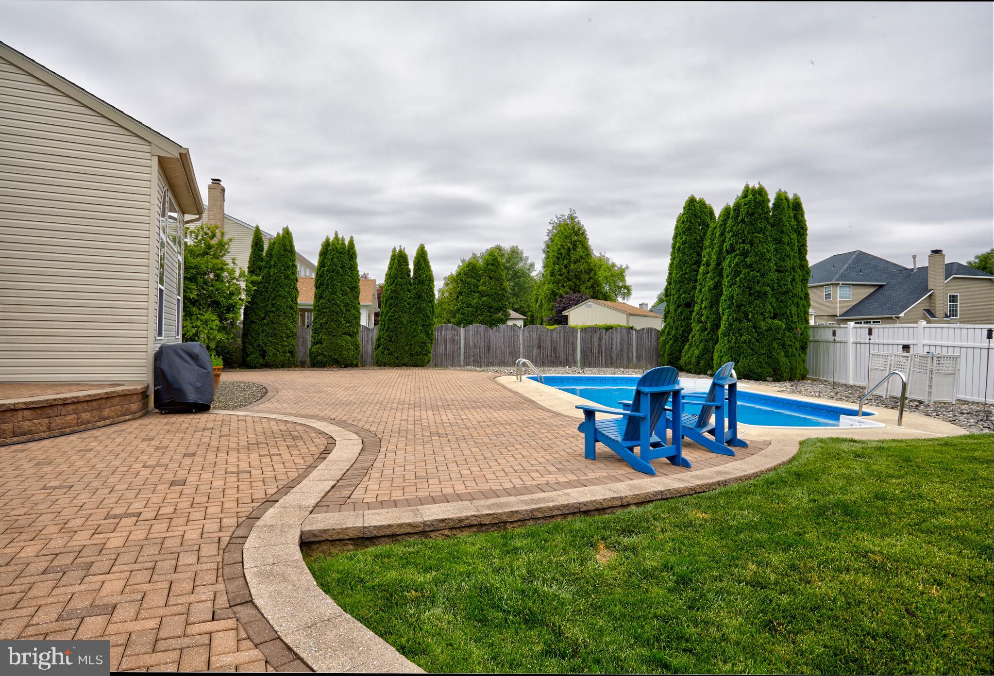 2 Thackery Road Hainesport, NJ 08036 - Photo 6 of 60