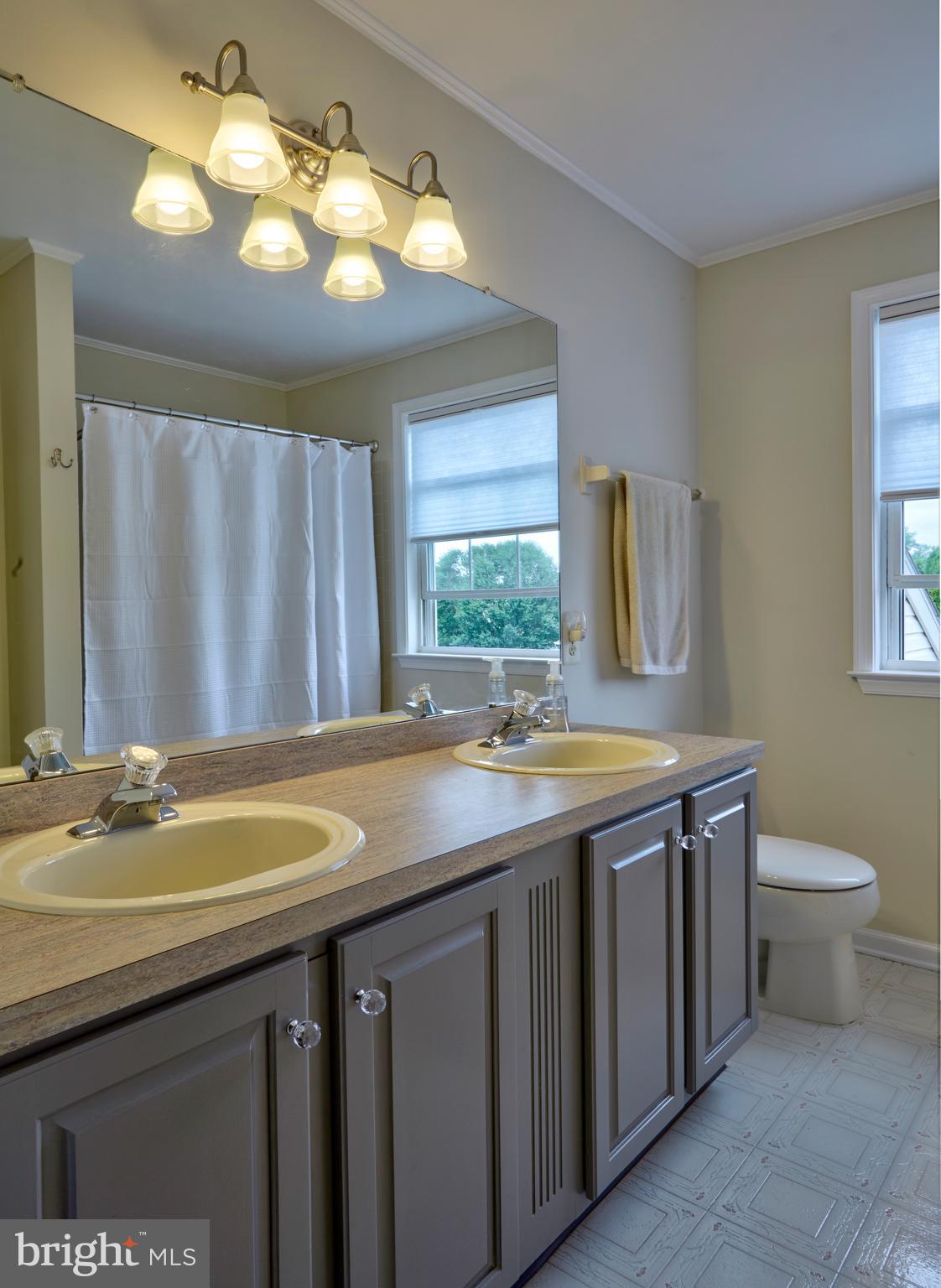 2 Thackery Road Hainesport, NJ 08036 - Photo 54 of 60 Family hall bath