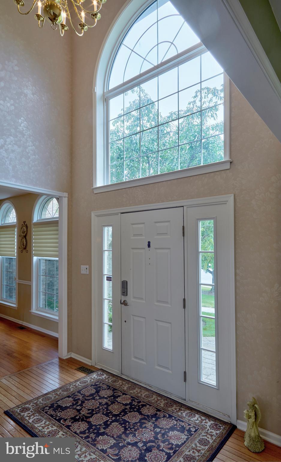 2 Thackery Road Hainesport, NJ 08036 - Photo 56 of 60 Foyer