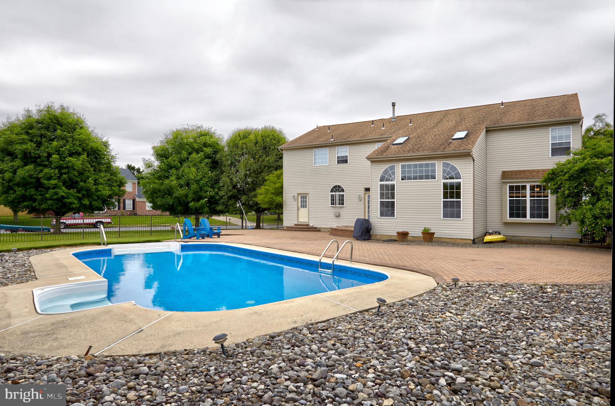 2 Thackery Road Hainesport, NJ 08036 - Photo 7 of 60 Summer memories!