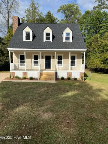 $270,000 | 3217 Fieldstream Drive North, Wilson, NC 27896