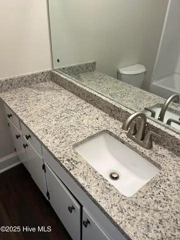 $270,000 | 3217 Fieldstream Drive North, Wilson, NC 27896