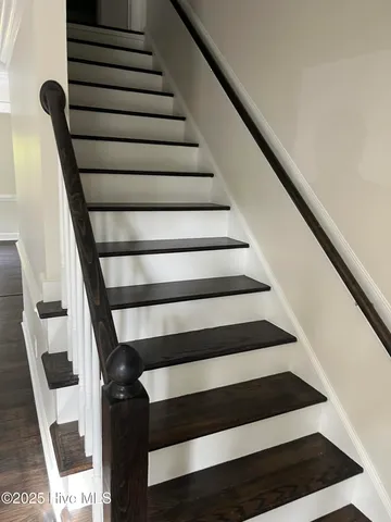 $270,000 | 3217 Fieldstream Drive North, Wilson, NC 27896