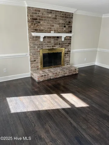 $270,000 | 3217 Fieldstream Drive North, Wilson, NC 27896