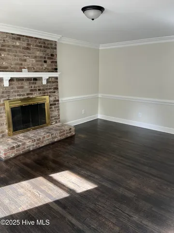 $270,000 | 3217 Fieldstream Drive North, Wilson, NC 27896