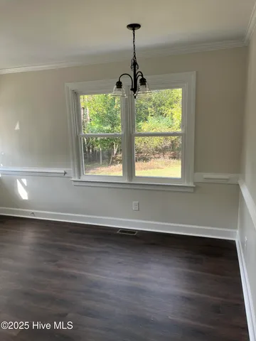 $270,000 | 3217 Fieldstream Drive North, Wilson, NC 27896