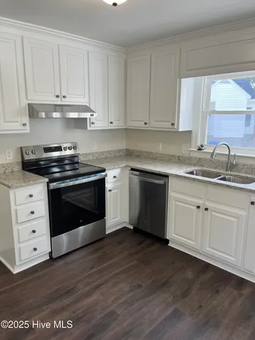 $270,000 | 3217 Fieldstream Drive North, Wilson, NC 27896