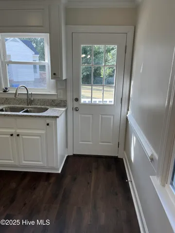 $270,000 | 3217 Fieldstream Drive North, Wilson, NC 27896