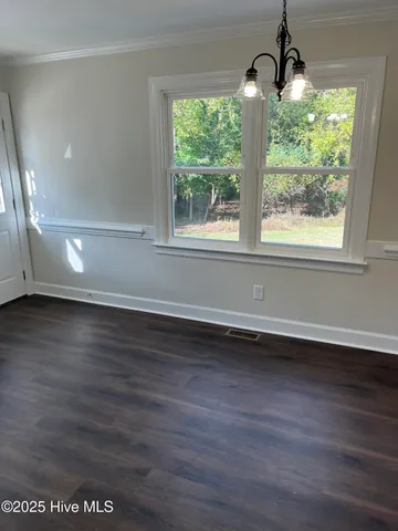 $270,000 | 3217 Fieldstream Drive North, Wilson, NC 27896