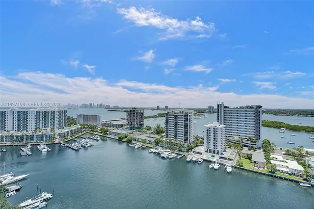 $1,275,000 | 7930 East Drive, Unit 1806, North Bay Village, FL 33141