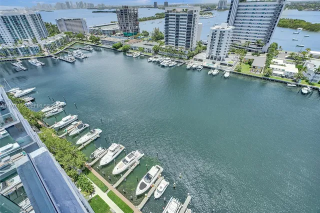 $1,275,000 | 7930 East Drive, Unit 1806, North Bay Village, FL 33141