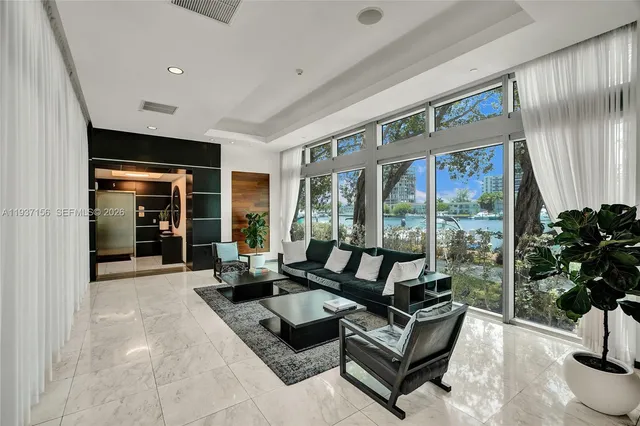 $1,275,000 | 7930 East Drive, Unit 1806, North Bay Village, FL 33141