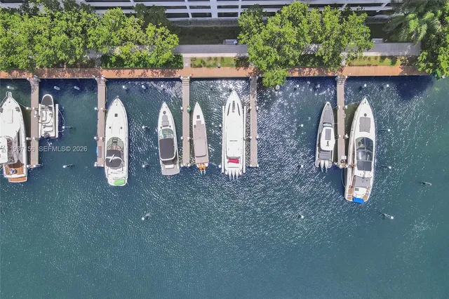 $1,275,000 | 7930 East Drive, Unit 1806, North Bay Village, FL 33141