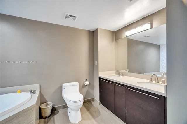 $1,275,000 | 7930 East Drive, Unit 1806, North Bay Village, FL 33141