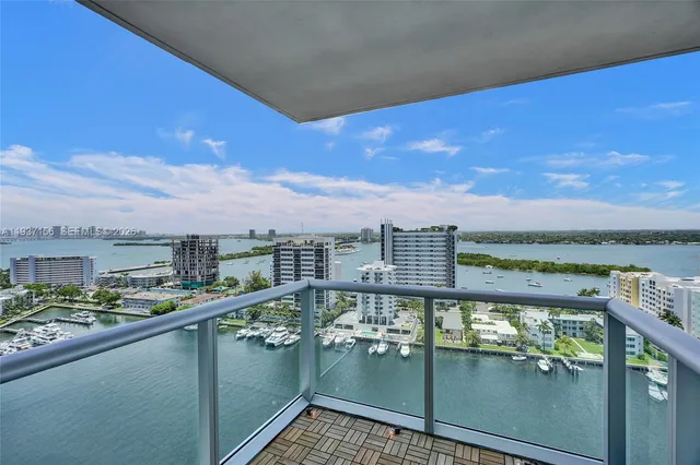 $1,275,000 | 7930 East Drive, Unit 1806, North Bay Village, FL 33141