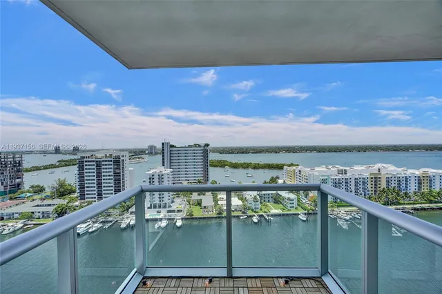 $1,275,000 | 7930 East Drive, Unit 1806, North Bay Village, FL 33141