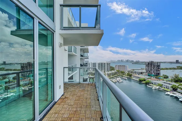 $1,275,000 | 7930 East Drive, Unit 1806, North Bay Village, FL 33141