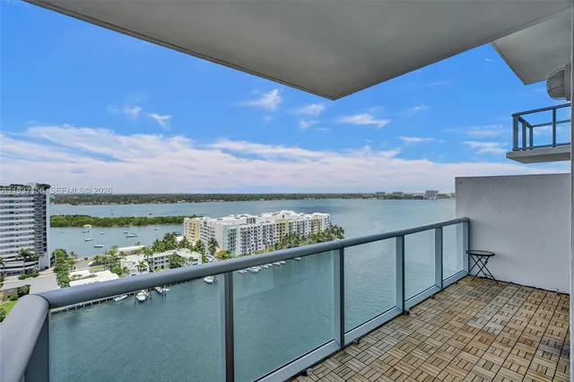 $1,275,000 | 7930 East Drive, Unit 1806, North Bay Village, FL 33141