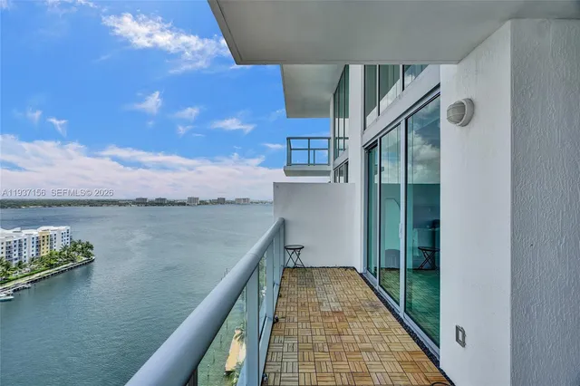 $1,275,000 | 7930 East Drive, Unit 1806, North Bay Village, FL 33141