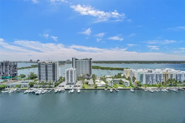 $1,275,000 | 7930 East Drive, Unit 1806, North Bay Village, FL 33141