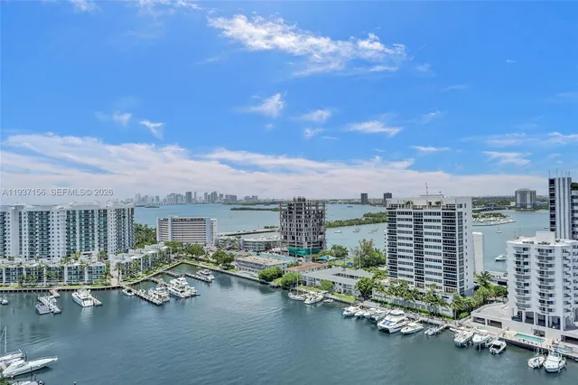 $1,275,000 | 7930 East Drive, Unit 1806, North Bay Village, FL 33141