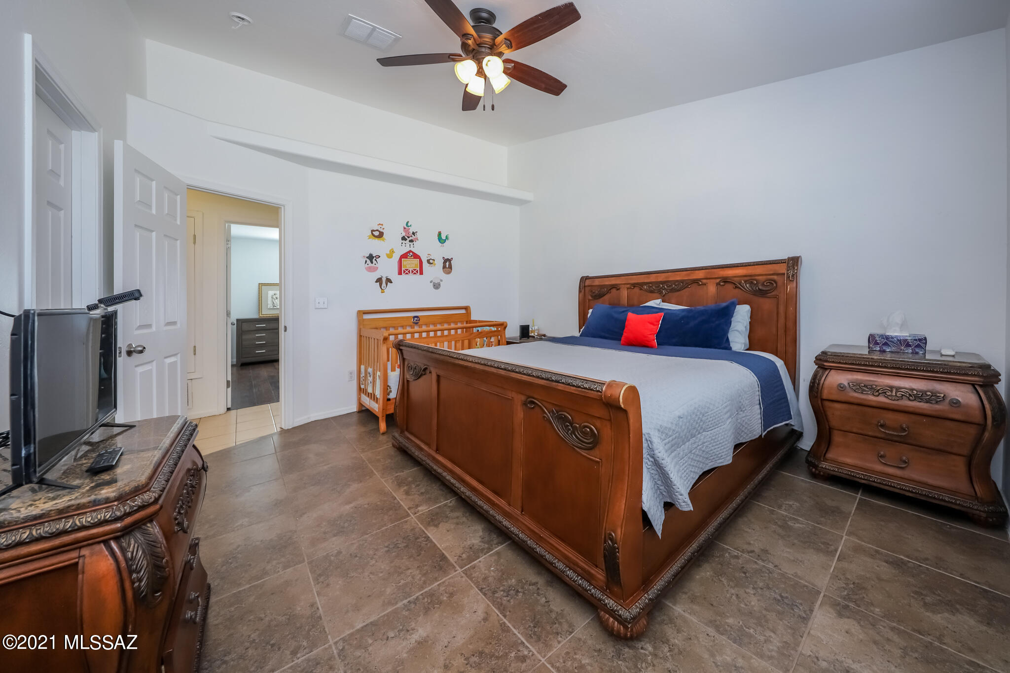 450 Camino Brizza Bonel, Unit 3 Rio Rico, AZ 85648 - Photo 15 of 21 10