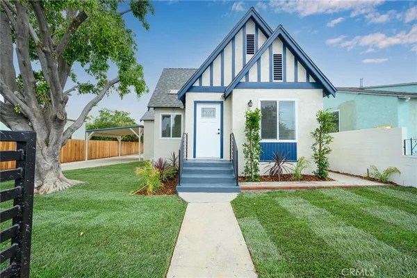 $777,777 | 705 Bradshawe Street, Montebello, CA 90640