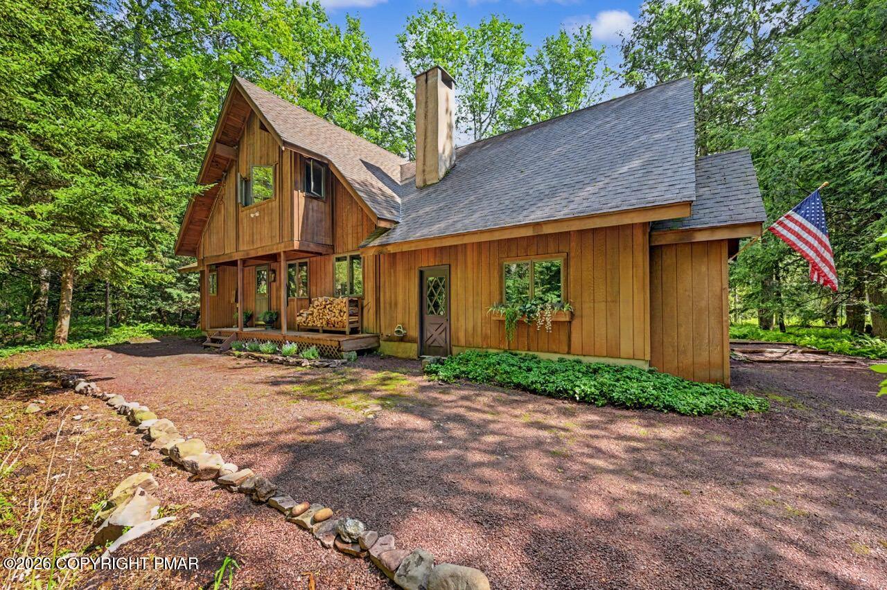 1177 Deer Trail Road Pocono Pines, PA 18350 - Photo 3 of 104 1177 Deer Trail Rd 06 Large