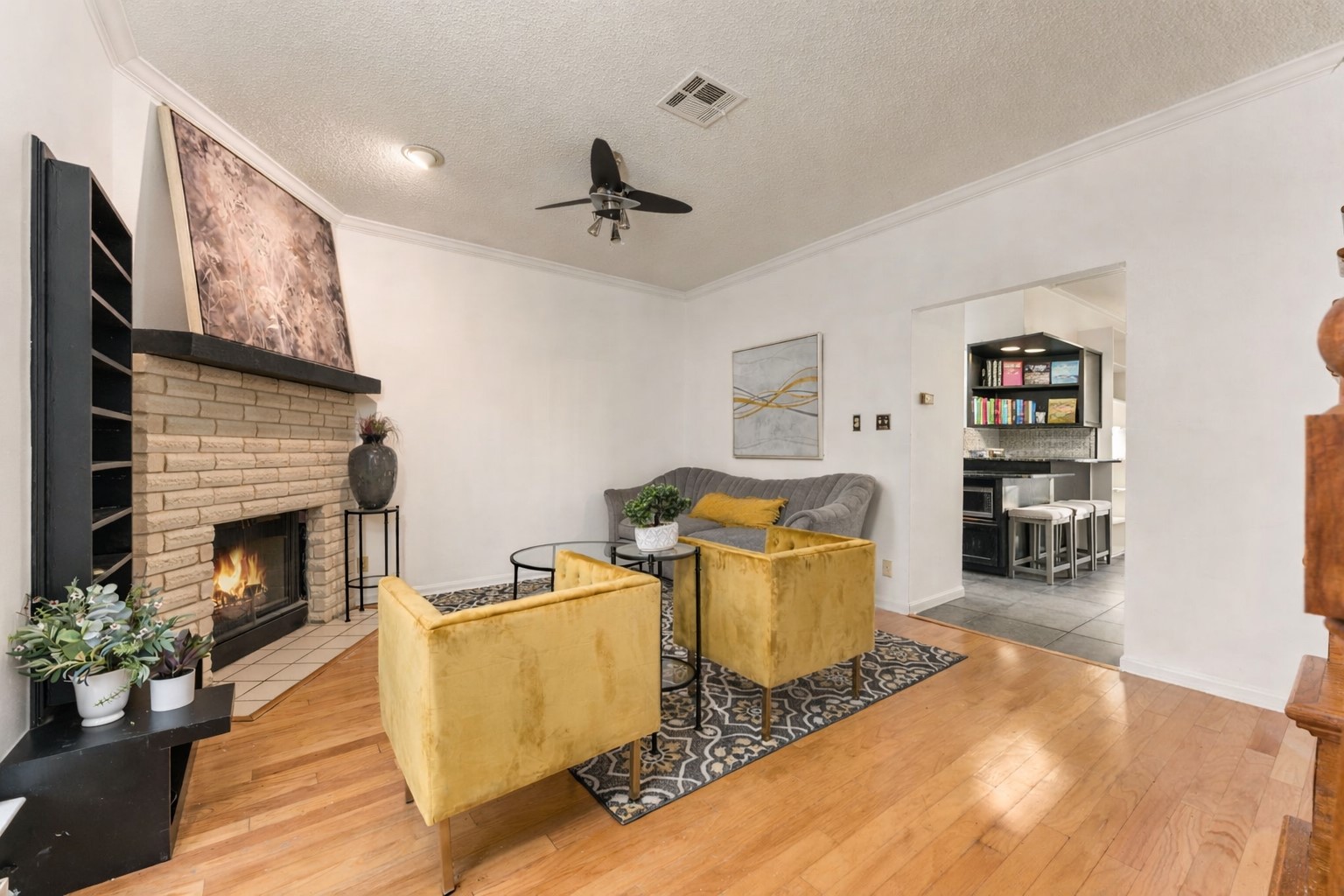 1307 Kinney Avenue, Unit 124 Austin, TX 78704 - Photo 19 of 32