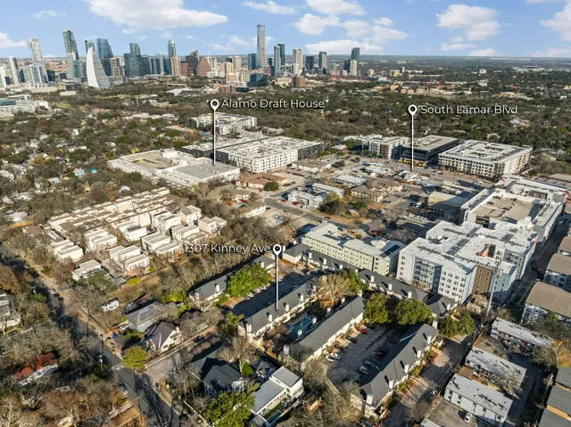 $450,000 | 1307 Kinney Avenue, Unit 124, Austin, TX 78704