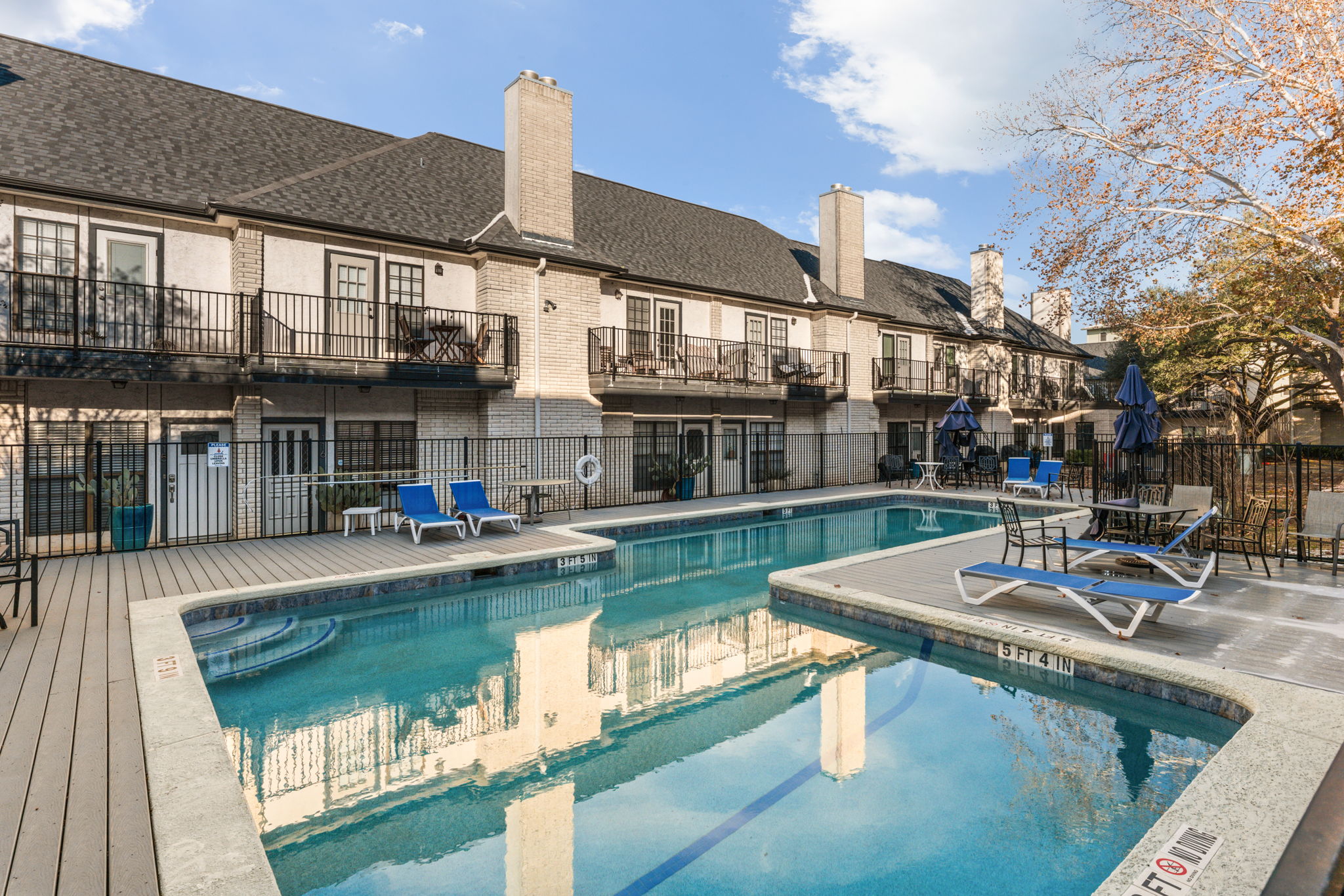 1307 Kinney Avenue, Unit 124 Austin, TX 78704 - Photo 21 of 32